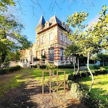 Hotel Chateau De La Prade Narbona Zewnętrze zdjęcie