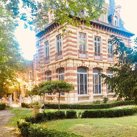 Hotel Chateau De La Prade Narbona Zewnętrze zdjęcie