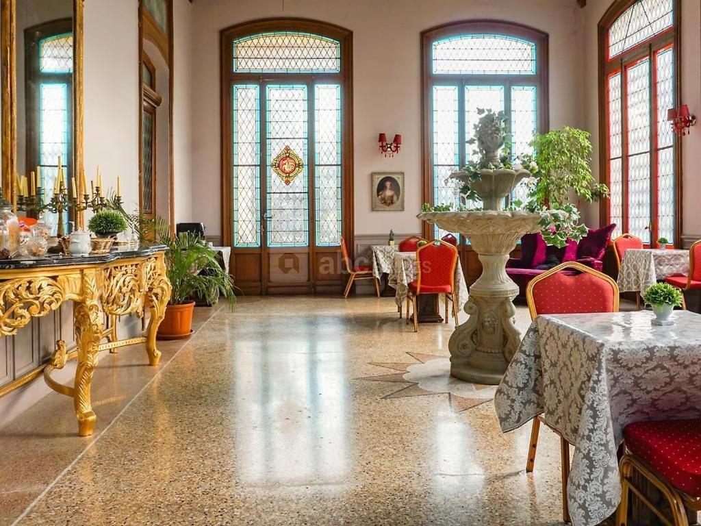 Hotel Chateau De La Prade Narbona Zewnętrze zdjęcie