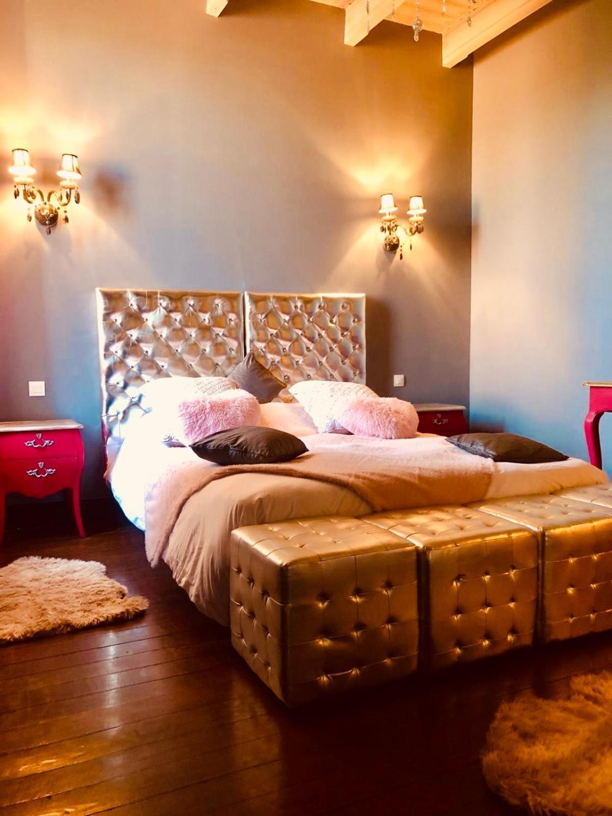 Hotel Chateau De La Prade Narbona Zewnętrze zdjęcie