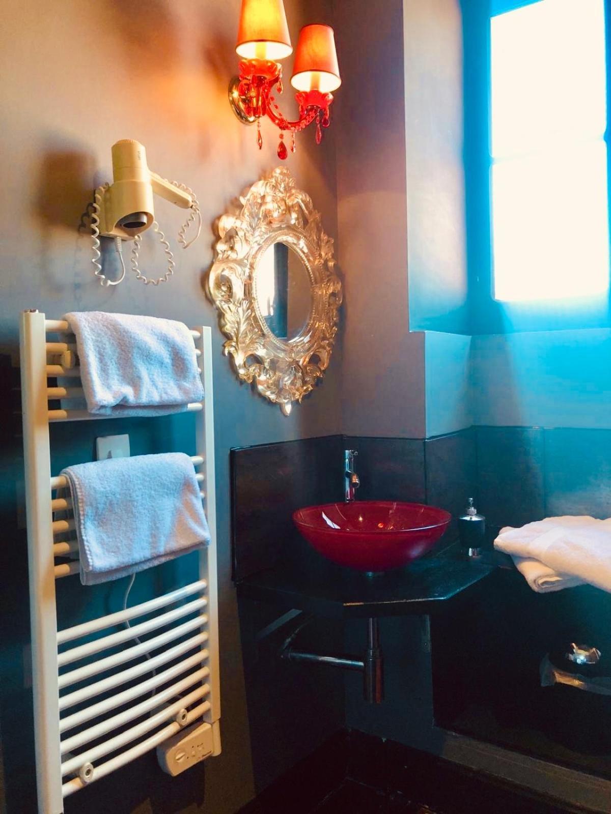 Hotel Chateau De La Prade Narbona Zewnętrze zdjęcie