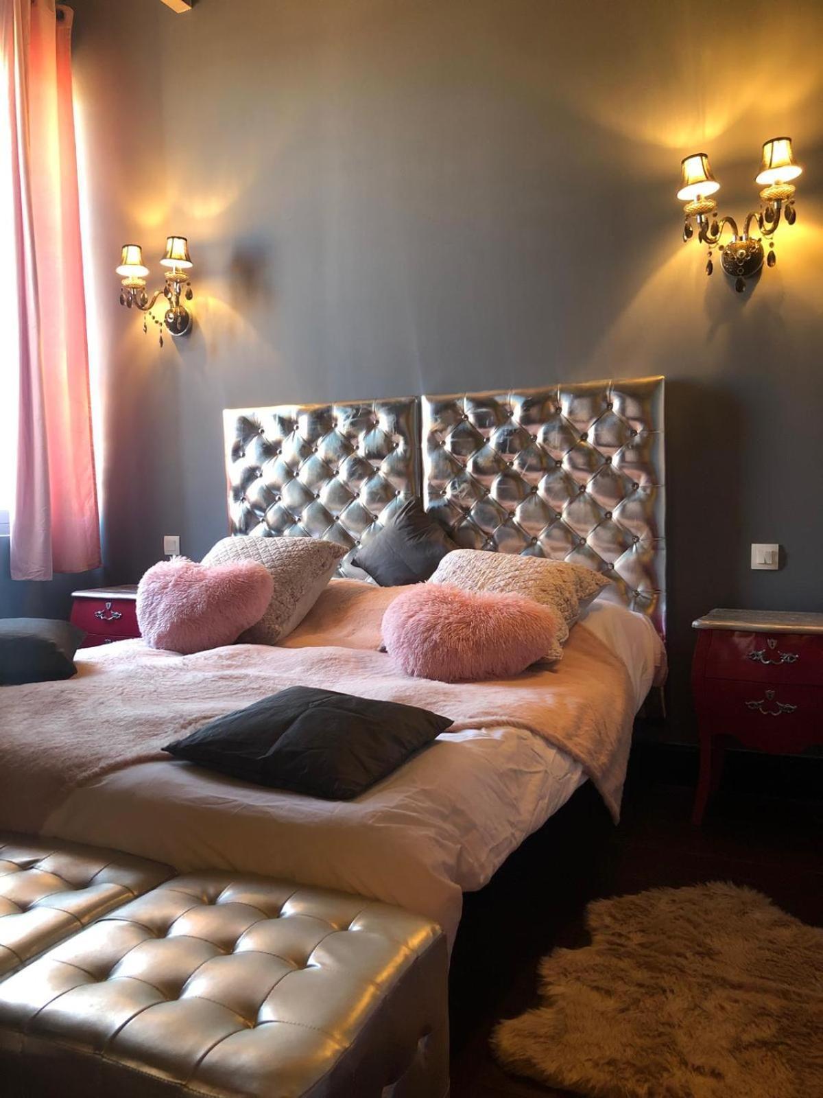 Hotel Chateau De La Prade Narbona Zewnętrze zdjęcie