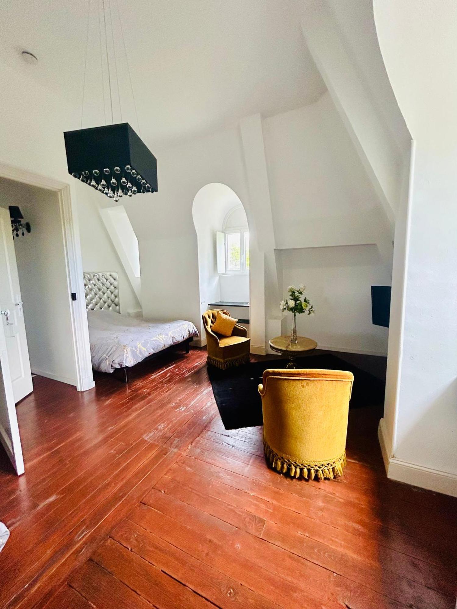 Hotel Chateau De La Prade Narbona Zewnętrze zdjęcie