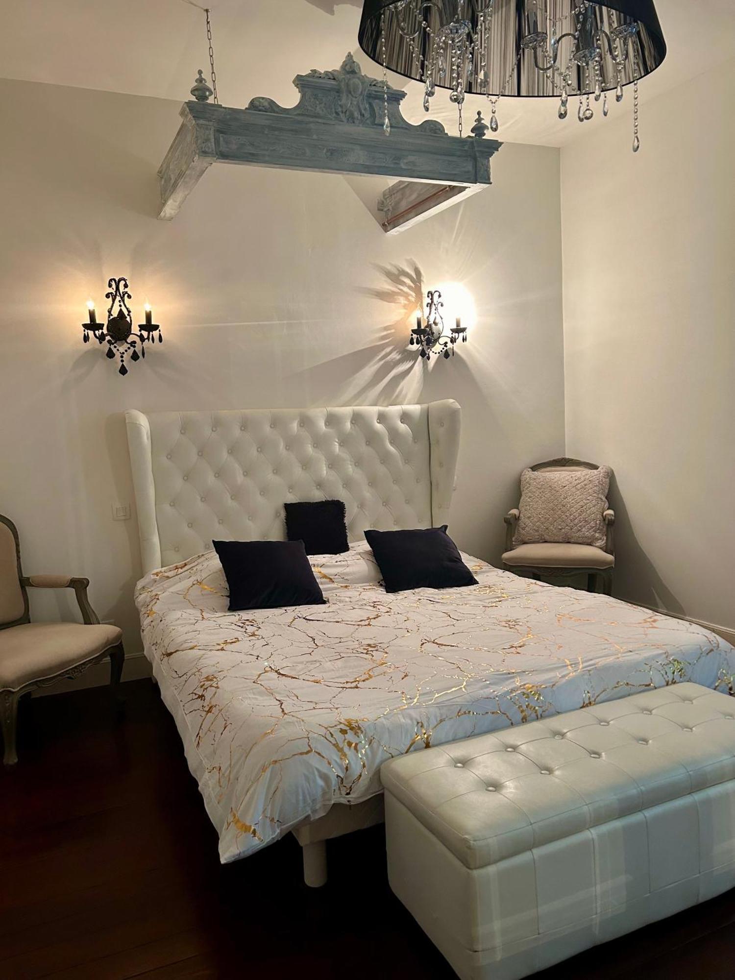 Hotel Chateau De La Prade Narbona Zewnętrze zdjęcie