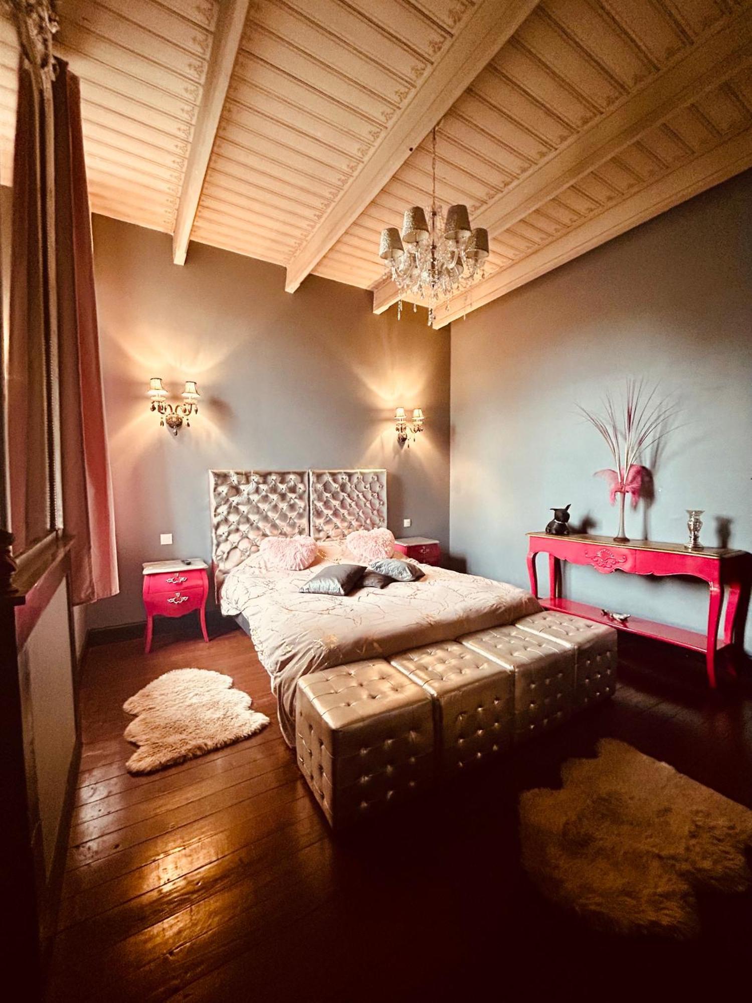 Hotel Chateau De La Prade Narbona Zewnętrze zdjęcie