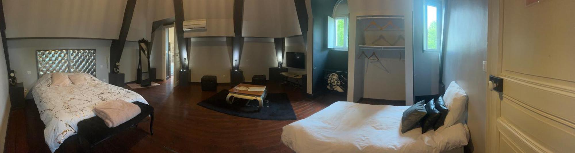 Hotel Chateau De La Prade Narbona Zewnętrze zdjęcie