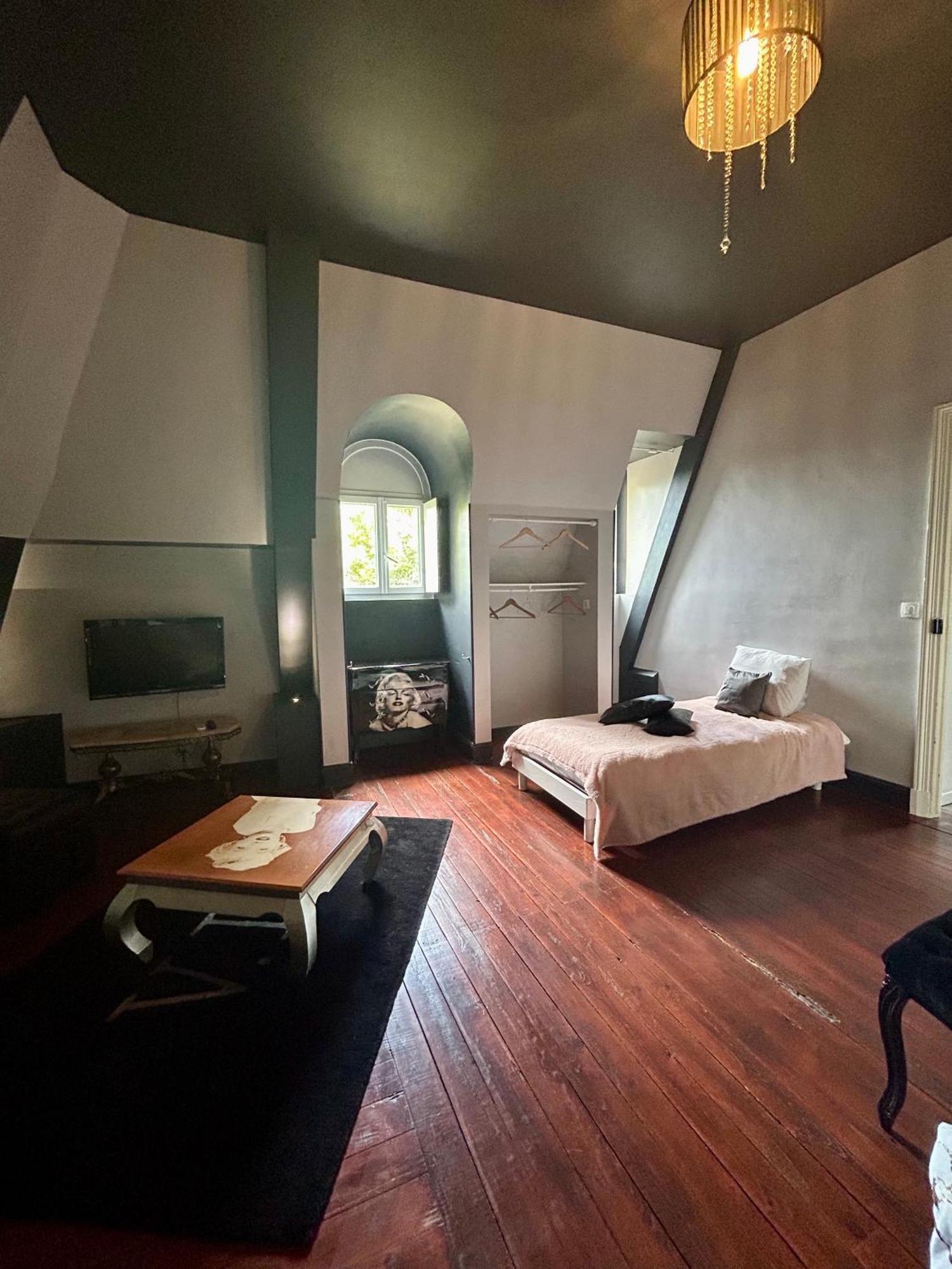Hotel Chateau De La Prade Narbona Zewnętrze zdjęcie